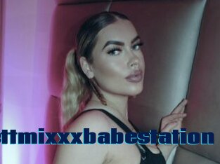 Scarlettmixxxbabestation