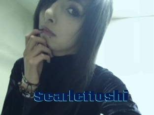 Scarlettoshi