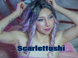 Scarlettoshi
