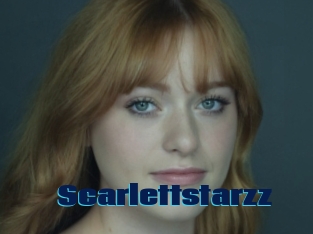 Scarlettstarzz