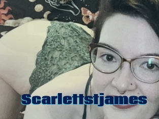 Scarlettstjames