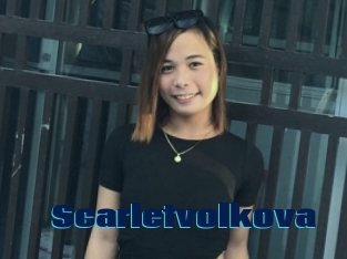 Scarletvolkova