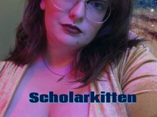 Scholarkitten