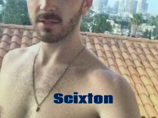 Scixton