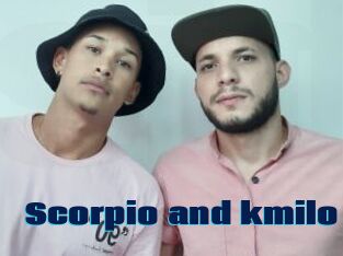 Scorpio_and_kmilo