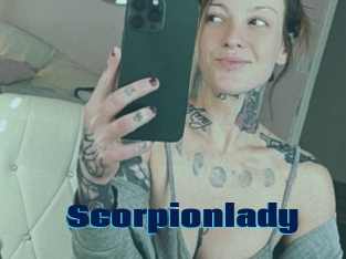 Scorpionlady