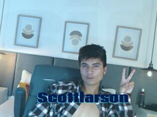 Scottlarson