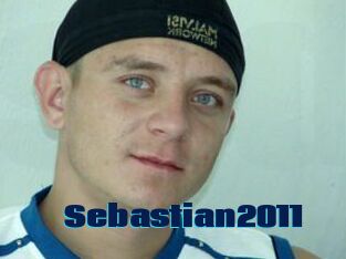 Sebastian2011
