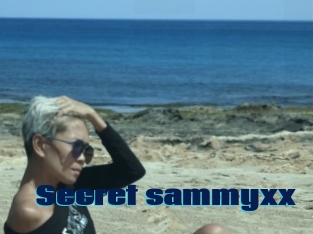 Secret_sammyxx
