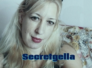 Secretgella