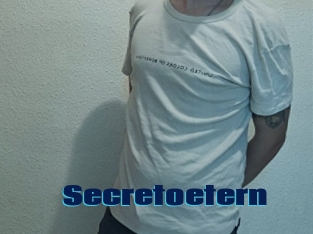Secretoetern