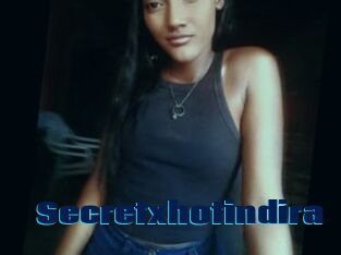 Secretxhotindira