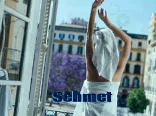 Sehmet