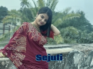 Sejuti