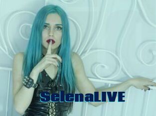 SelenaLIVE
