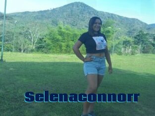 Selenaconnorr