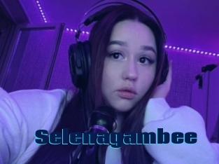 Selenagambee