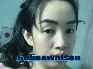 Selinawatson