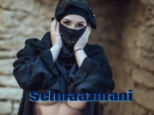 Selmaazmani