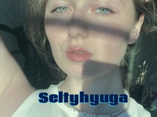 Seltyhyuga