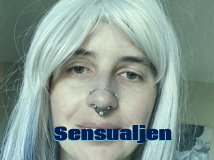 Sensualjen