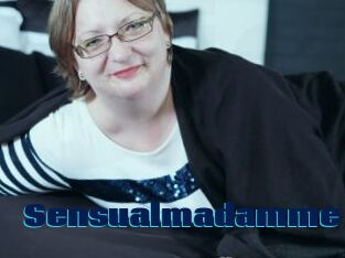 Sensualmadamme