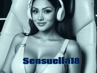 Sensuella18