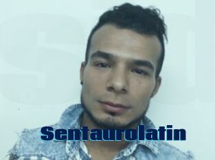 Sentaurolatin