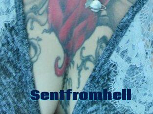 Sentfromhell
