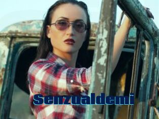 Senzualdemi