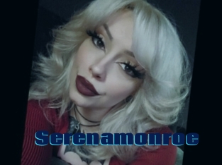 Serenamonroe