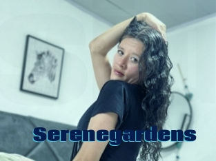 Serenegardens