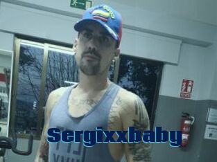Sergixxbaby