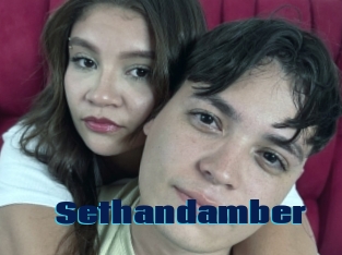 Sethandamber