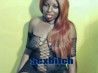 Sexbitch