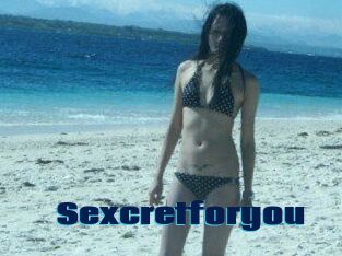 Sexcretforyou