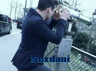 Sexdani