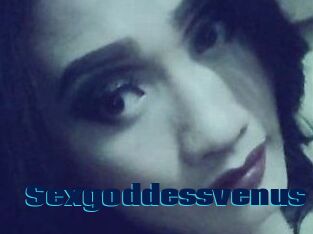 Sexgoddessvenus