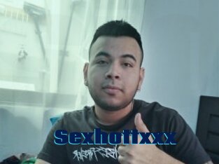 Sexhottxxx