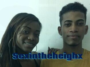 Sexintheheighx