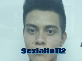 Sexlatin112
