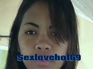 Sexlovehot69