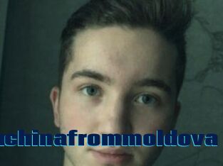 Sexmachinafrommoldova