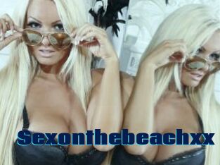 Sexonthebeachxx