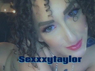 Sexxxytaylor