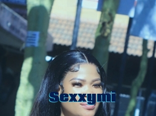 Sexxymi
