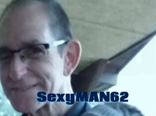 SexyMAN62