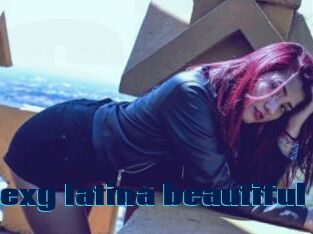 Sexy_latina_beautiful