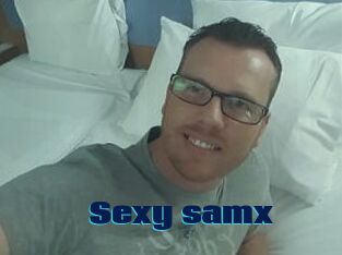 Sexy_samx