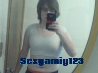 Sexyamiy123